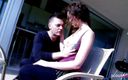 Full porn collection: Teen Ayanna gets fucked by step father on vacation and...