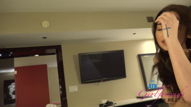 ATK Fans (Girlfriends): Virtual vacation Las Vegas with Olivia Nova