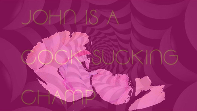 Campsissyboi: AUDIO ONLY - John is a cocksucking champ