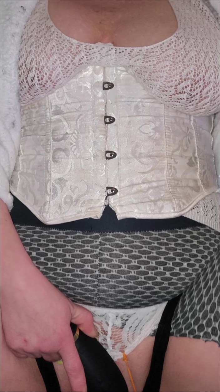 Joannawet: Joannawet sikiş makinesi xxl dildo