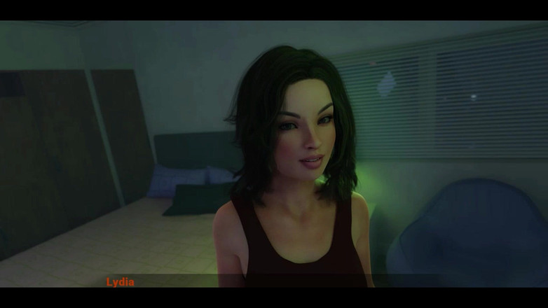 LoveSkySan69: Pryč z domova [25] Část 112 šukání jeho manželky a jeho nevlastní dcery od...