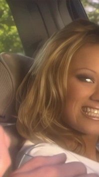 Cab Driver Trades Sex for a Ride