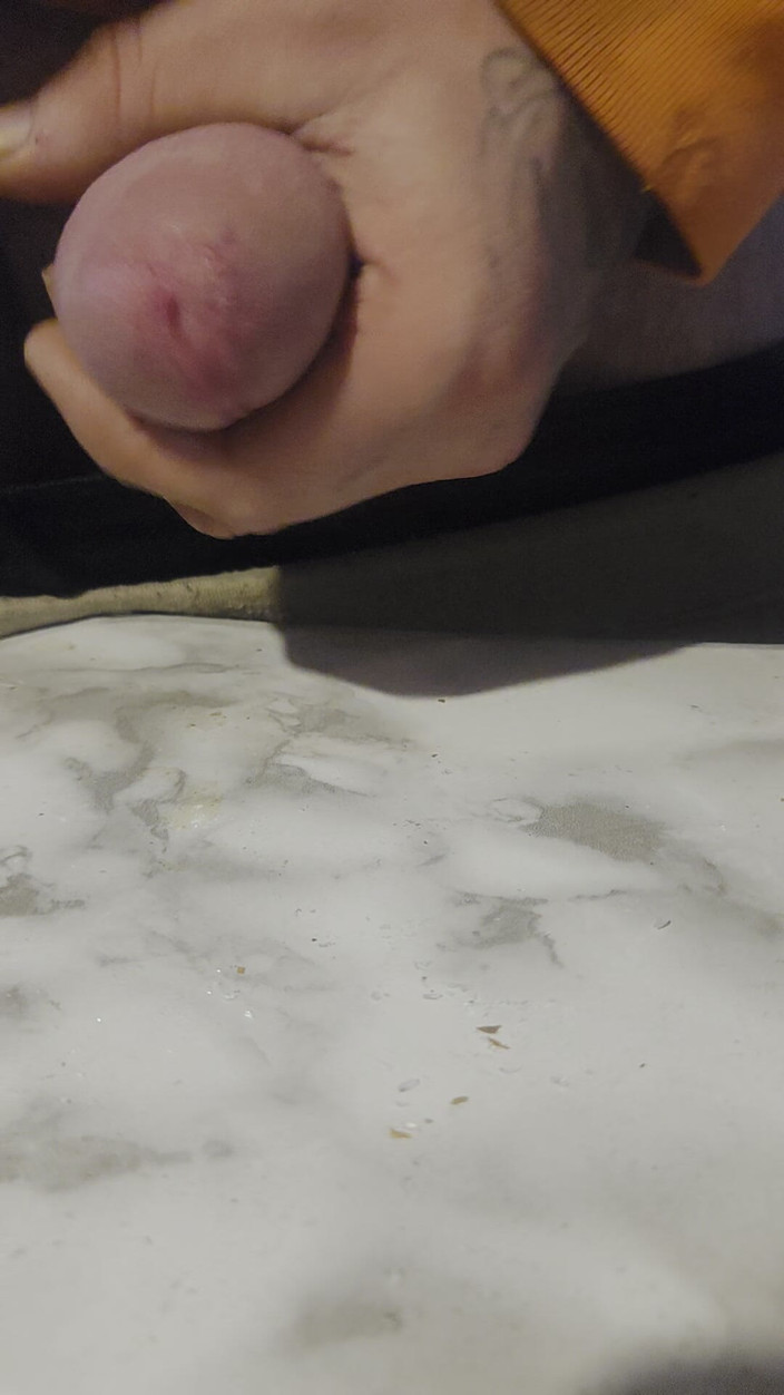 Bigshot: Filmare la masa din marmură