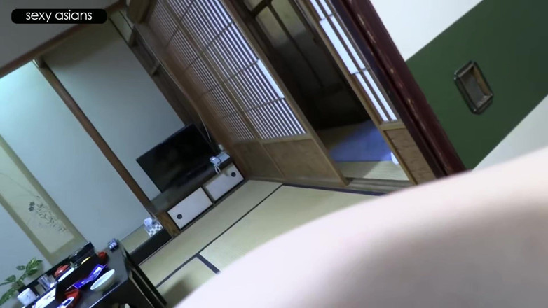 Asian cutie: Certified Wife Fantasy. Curvy Married Darling Loves Attention and Steals...