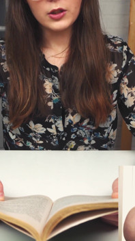 Literal orgasm from a young beauty. Sitting on a vibrator