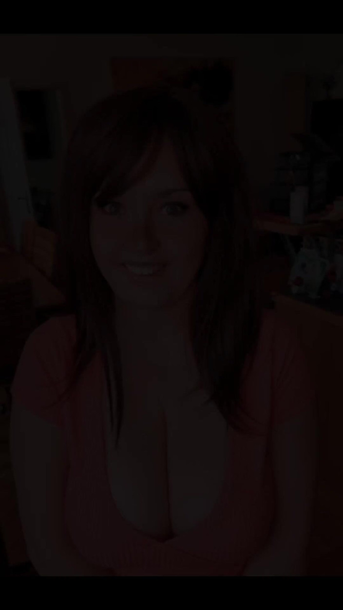 BritneySwallows: Not Just a Pair of Big Tits