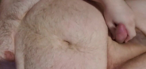 Danzilla White: कामुक हो गया और एक को रगड़ना पड़ा। मुझे महिलाओं के लिए वीर्य निकालना पसंद है