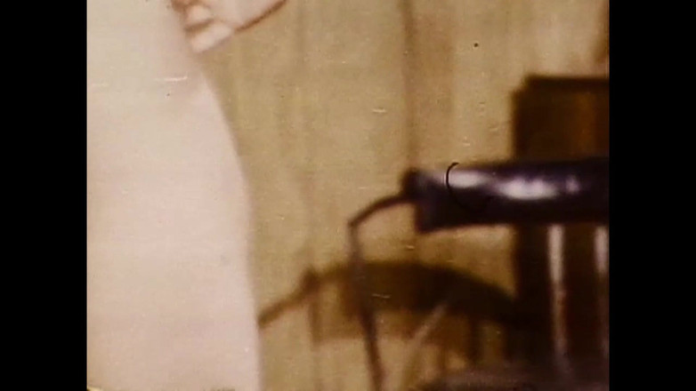 Vintage Usa: Il Castigo Delle Sgualdrine