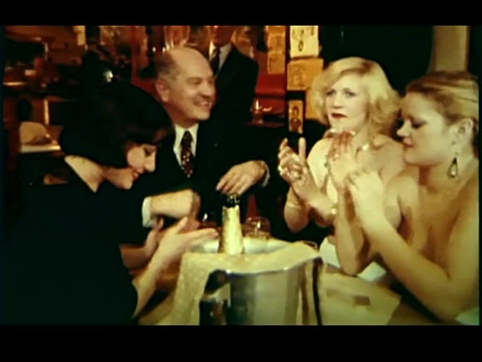 GERMAN PORN CLASSICS: Teenager Boarding college Report: Herzog Video