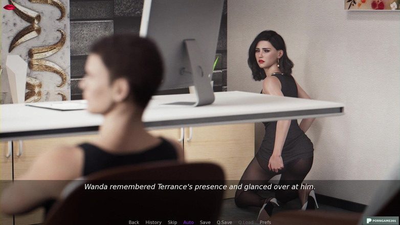 Porngame201: Ms in edioi n. 14