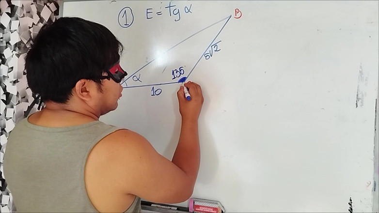 Rosaroja: Trigonometry: Remarkable Triangles - Exercise 1