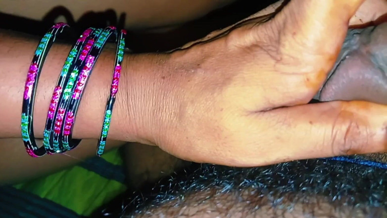 Savita bhabhi7: My Sister-in-law Played the Role of My Wife and We...
