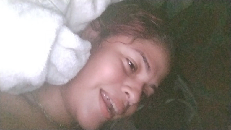 AngyAmazon: Teman lelaki muda membiakkan saya dengan begitu baik