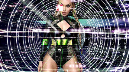 Goddess Misha Goldy: Fagsluttyfication - reprogramación de datos