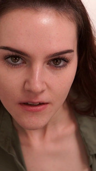 Emily - Waiting Room Fun - JOI