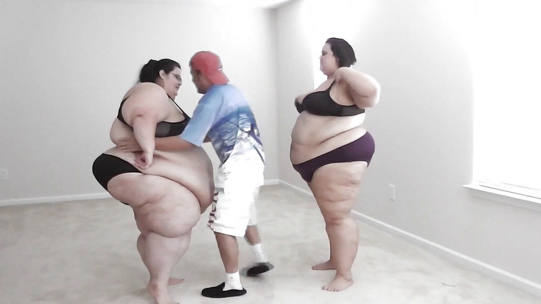 Full Weight Productions: Heben sie, tragen sie mit BigmommaKat &amp;Lolla blaze