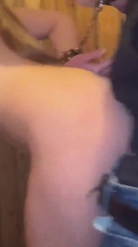 Used as a Slave in the Basement with Cathysol