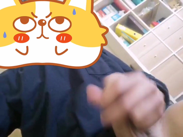 Rafael Torreano: Zich aftrekken op een Pijama-dag