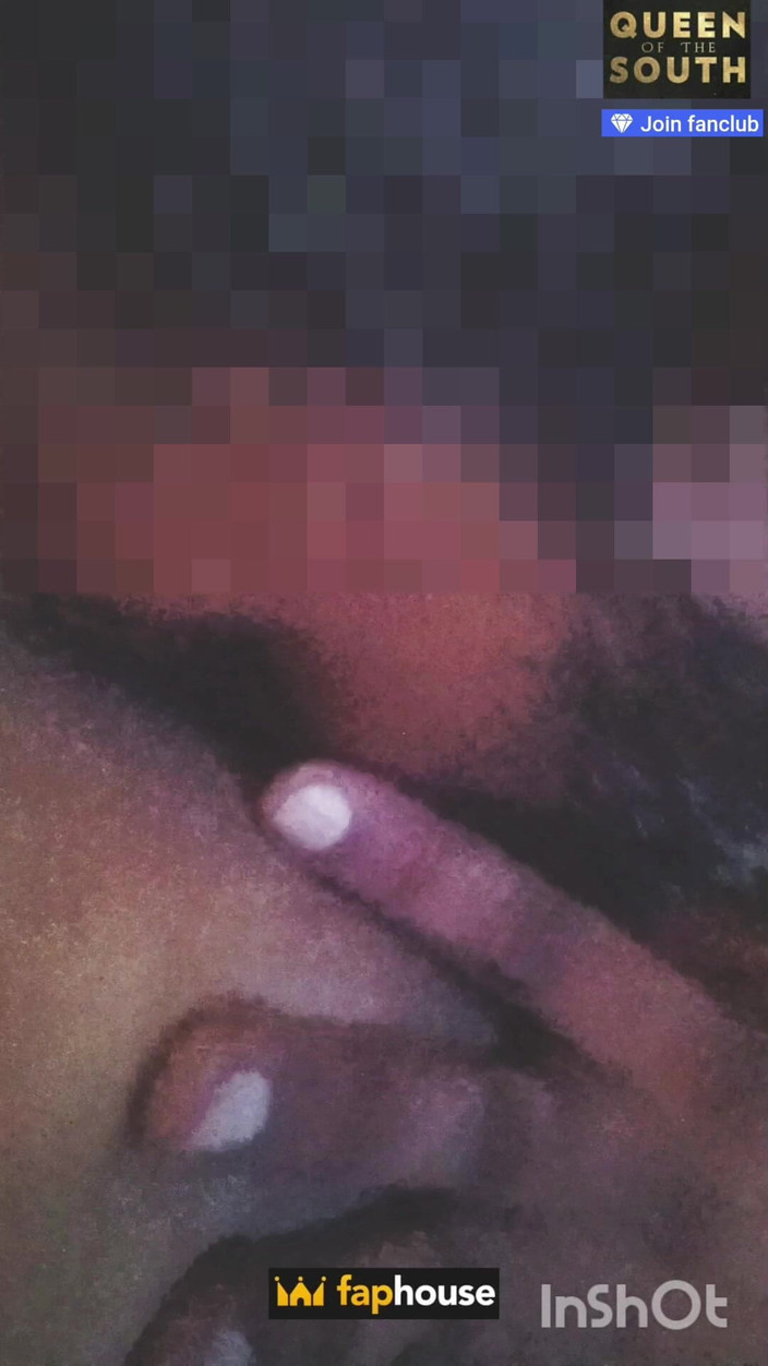 Anu: Lambendo a vagina