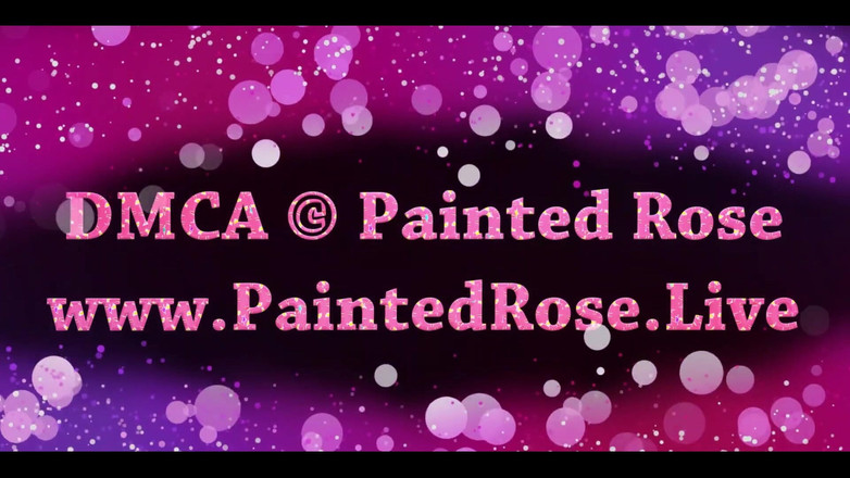 PaintedRose: Mami und du überschreiten die linien zum süßen necken der versuchung