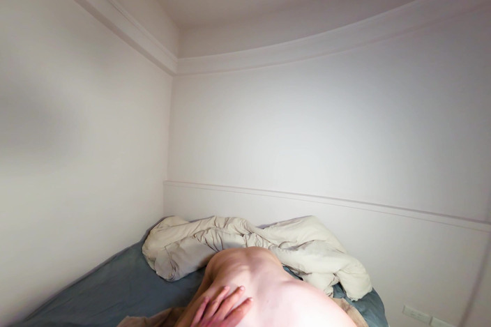 S34VR: Sinarka na Tchaj-wanu! Duo mix černá