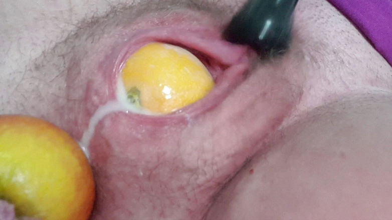 Fruits: エクストリームジュース