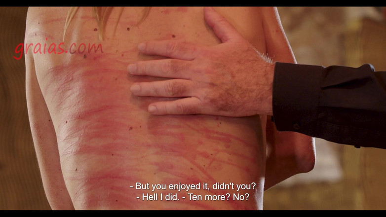 Dr Lomp - hardcore BDSM: 自由意志から生まれる痛み - パート2