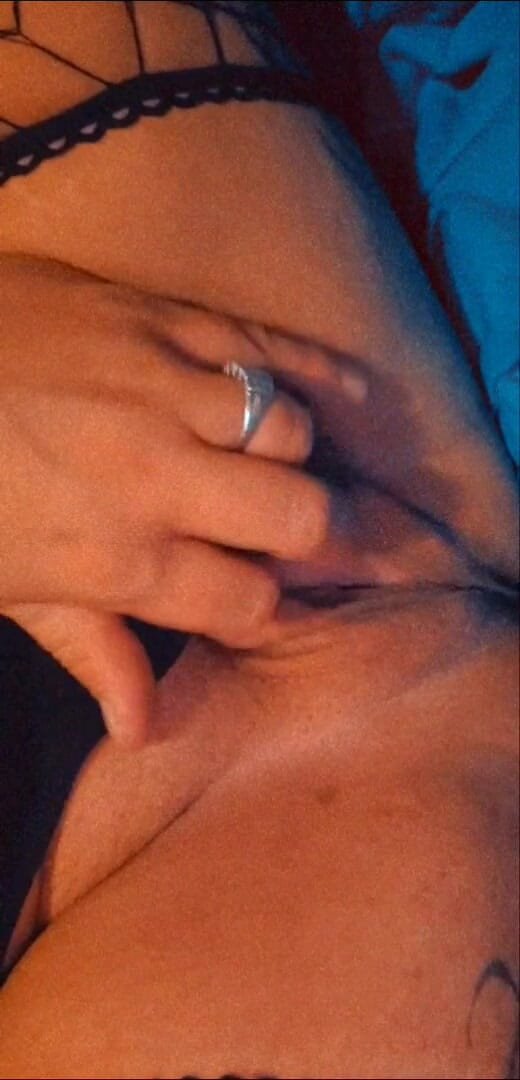 SuperHeadStormyRae: Lil minou