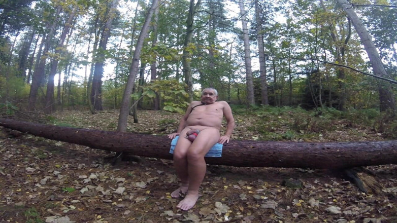 Andy: Část 2 Procházka 73
