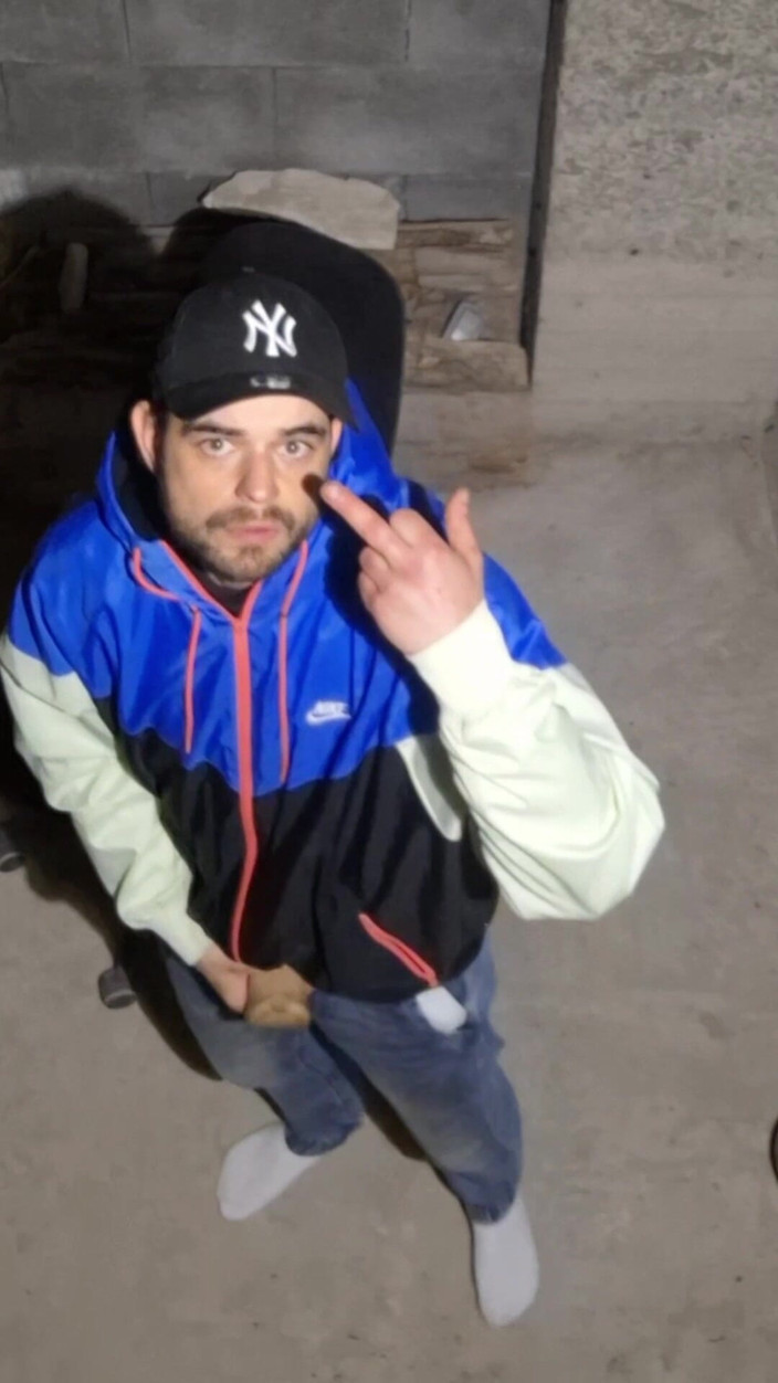 jerkofflover: Vidéo de l’industrie abadonnée