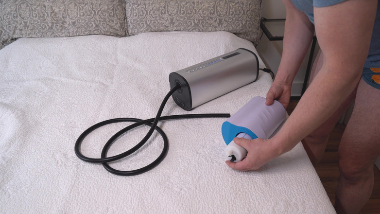 VelvetVeronica: Je fleshlight hacken voor automatische pijpbeurt/aftrekbeurt! Vacuglide 2