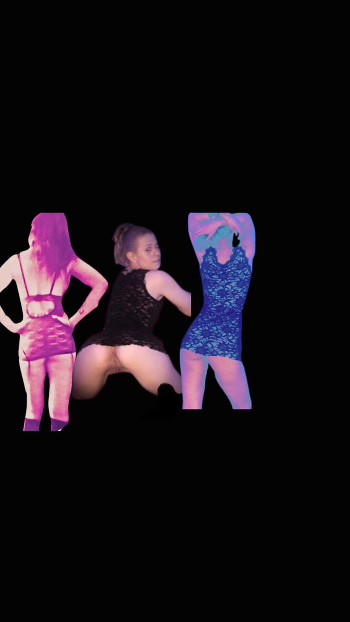 TetheredHalo: La luce del sole in una giornata nuvolosa