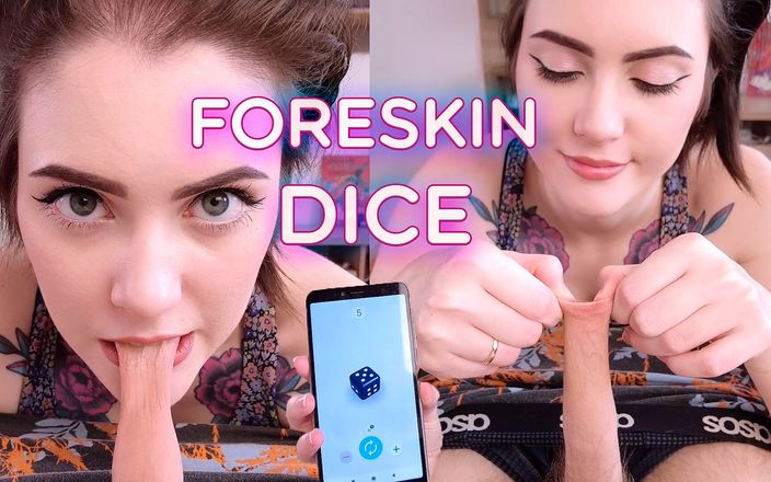 Stacy Moon: Foreskin dice