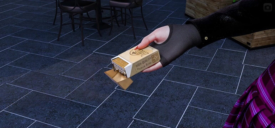 Miss Kitty 2K: MILFs de Sunville - Ep 39 - Cede aos Seus Desejos por Foxie2k