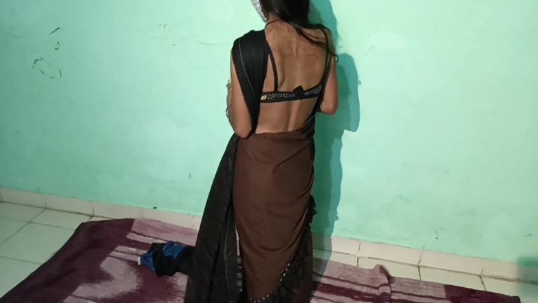 Raniki chut: Indian village bhabhi nahm meinen großen schwanz ficken
