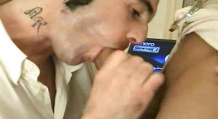 She-Male X: Trans è la mia passione