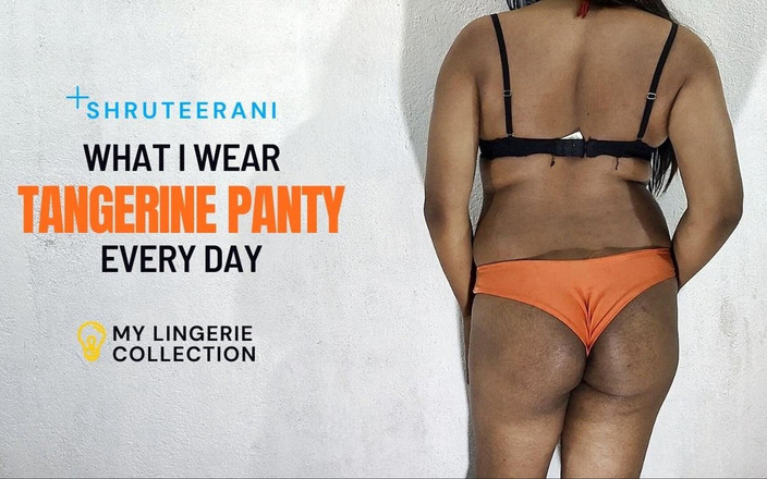 Switeerani: タングリンパンティー