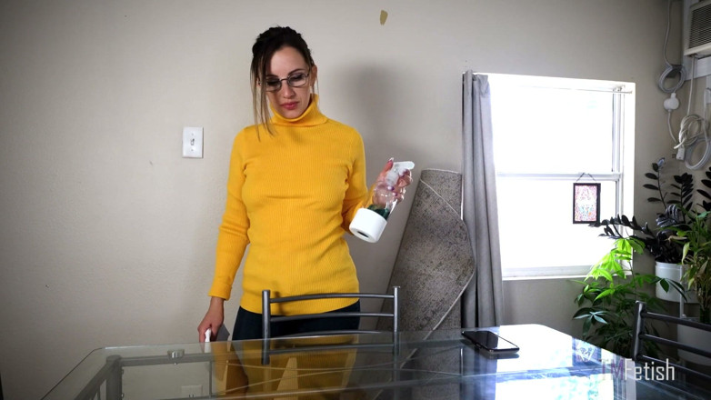 TMFetish: Die reise der wütenden ehefrau ashlynn taylor zur tussi