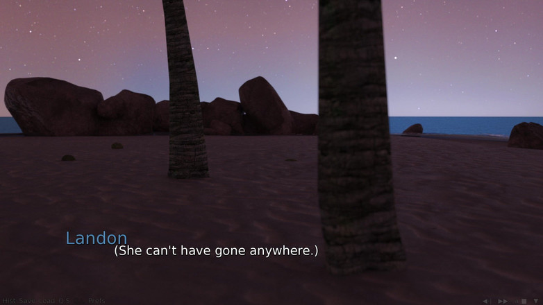 Porngame201: Kita hilang sudut pandangan pertama tanah #4