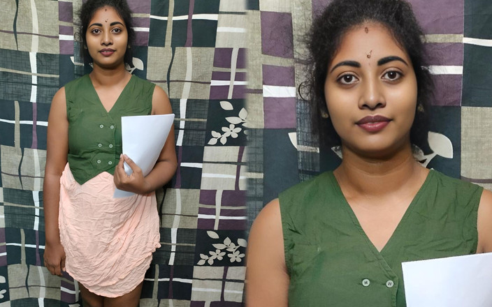 Your Lalitha: 섹스할려고 선생님을 유혹하는 십대 인도