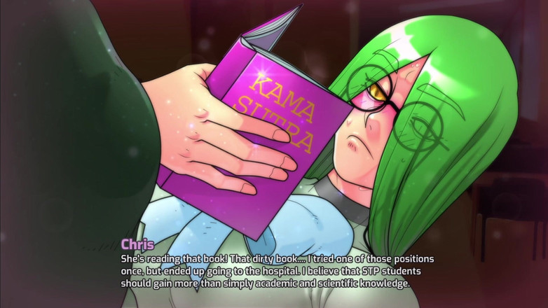 Femboy Maaya: Kadın kılıklı kadın kılıklı kütüphaneci kamasutra okuyor ve mastürbasyon mu...