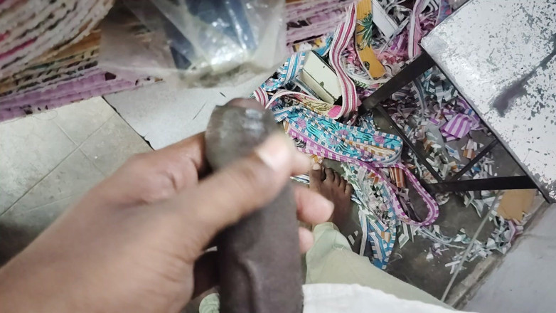 GlassCenterline86: Make a Pipe and Drink It.