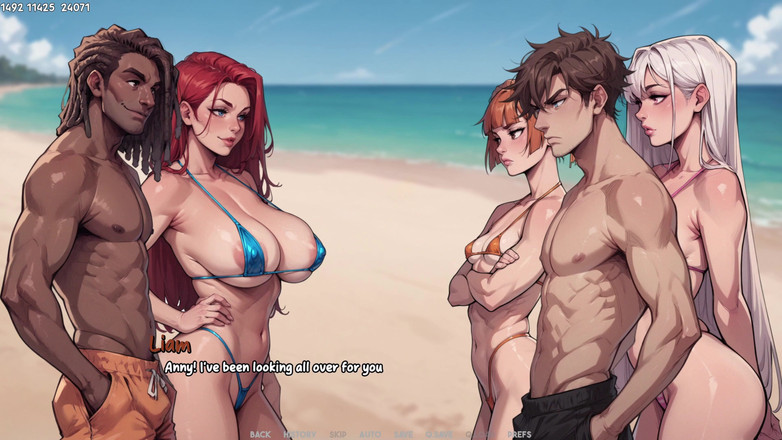 Wickedgammes studio: Тіні амбіцій (частина 32)