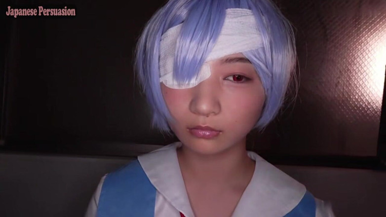 Pink Calling: Craving Domination the Cosplay Masochist Who Begged to Be Broken