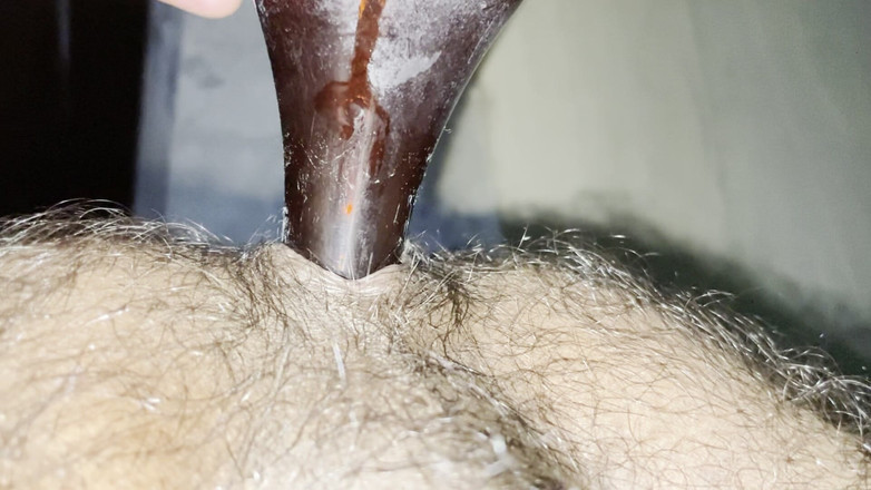 Simpal: Big Dick Show, seksowny chłopak