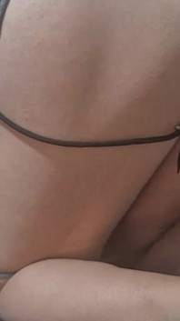 Clamps on My Lips for Pleasure
