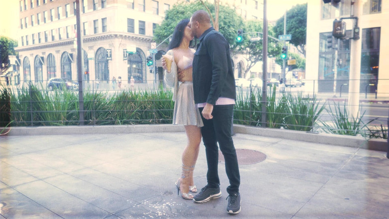 John Legendary: Rande Noci Sv. 9 - Queenie Sateen