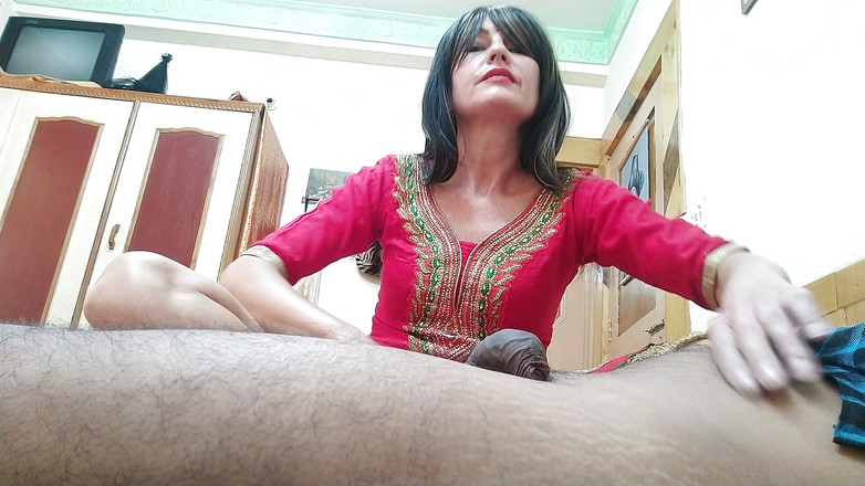 Bolly Karma: Bolly Karma 085: oral seks