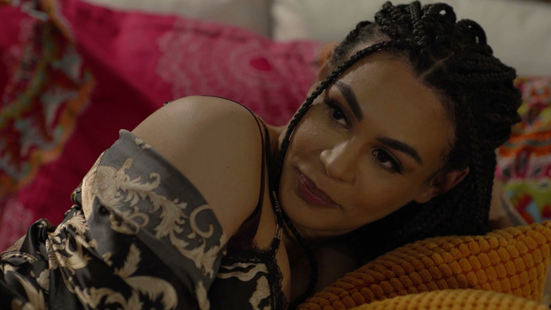 Transsensual: My TS Stepsister 6 - Scene 2 - TS Family Love