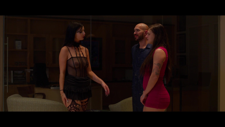 Dirty Cinema: Enthralled - Part One